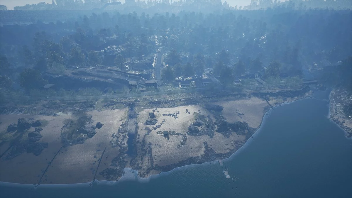 Скриншот из игры Jaws Of Extinction - 50