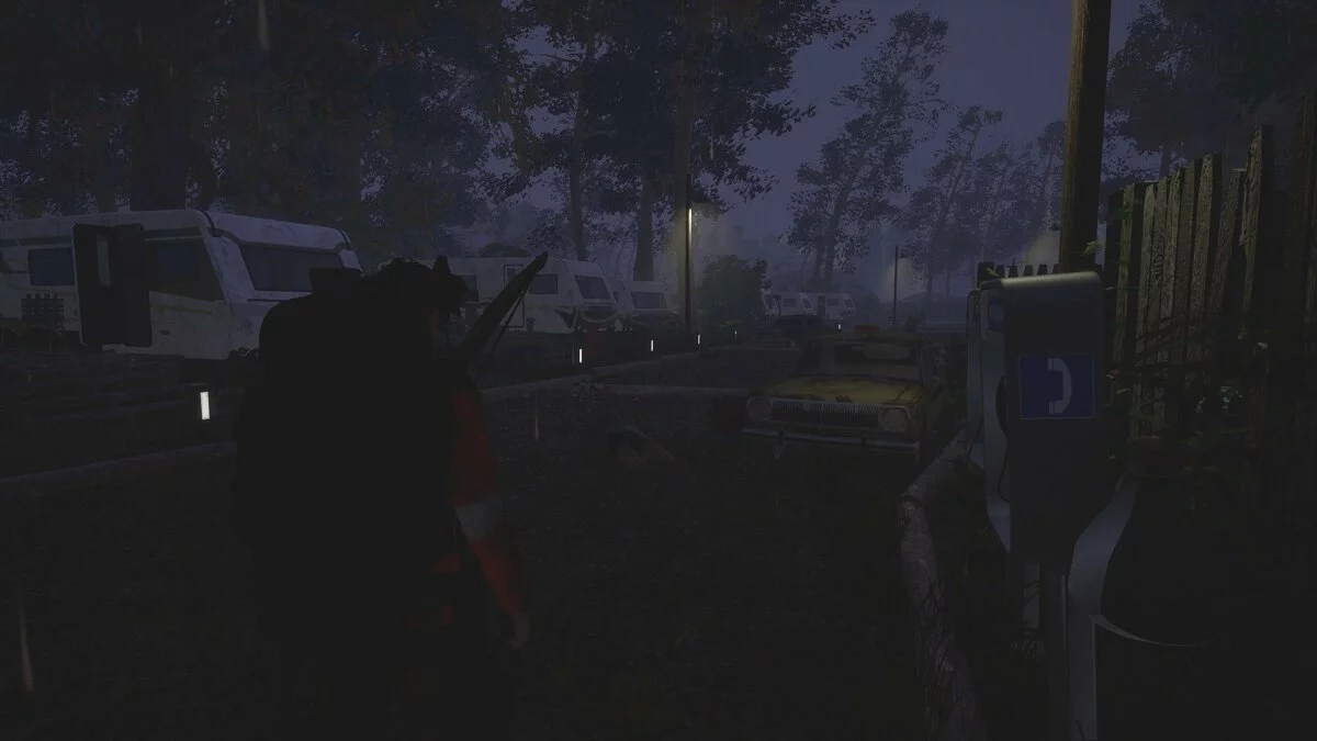 Скриншот из игры Jaws Of Extinction - 31