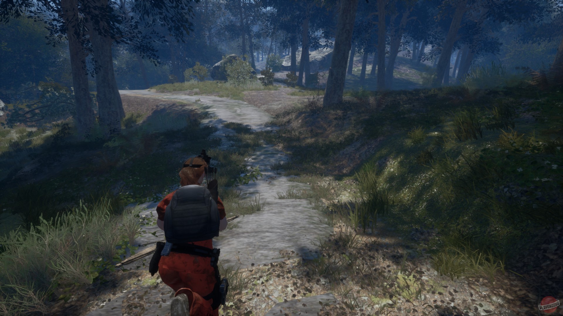 Скриншот из игры Jaws Of Extinction - 69