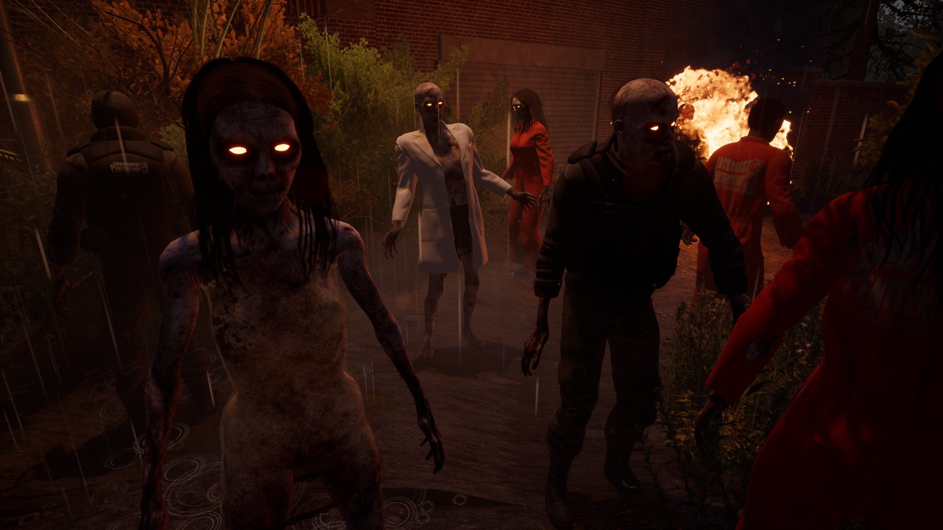 Скриншот из игры Jaws Of Extinction - 1