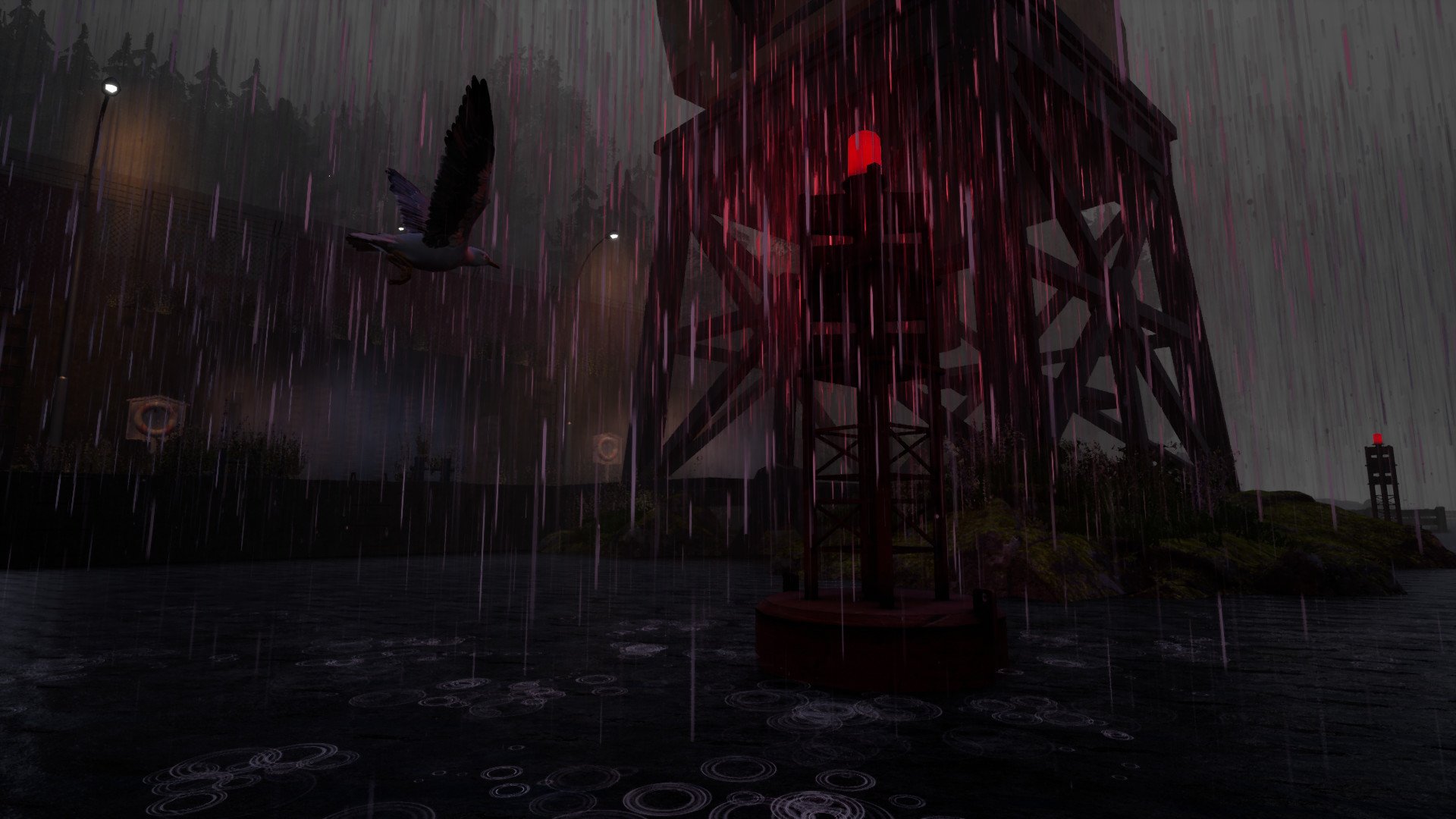 Скриншот из игры Jaws Of Extinction - 2