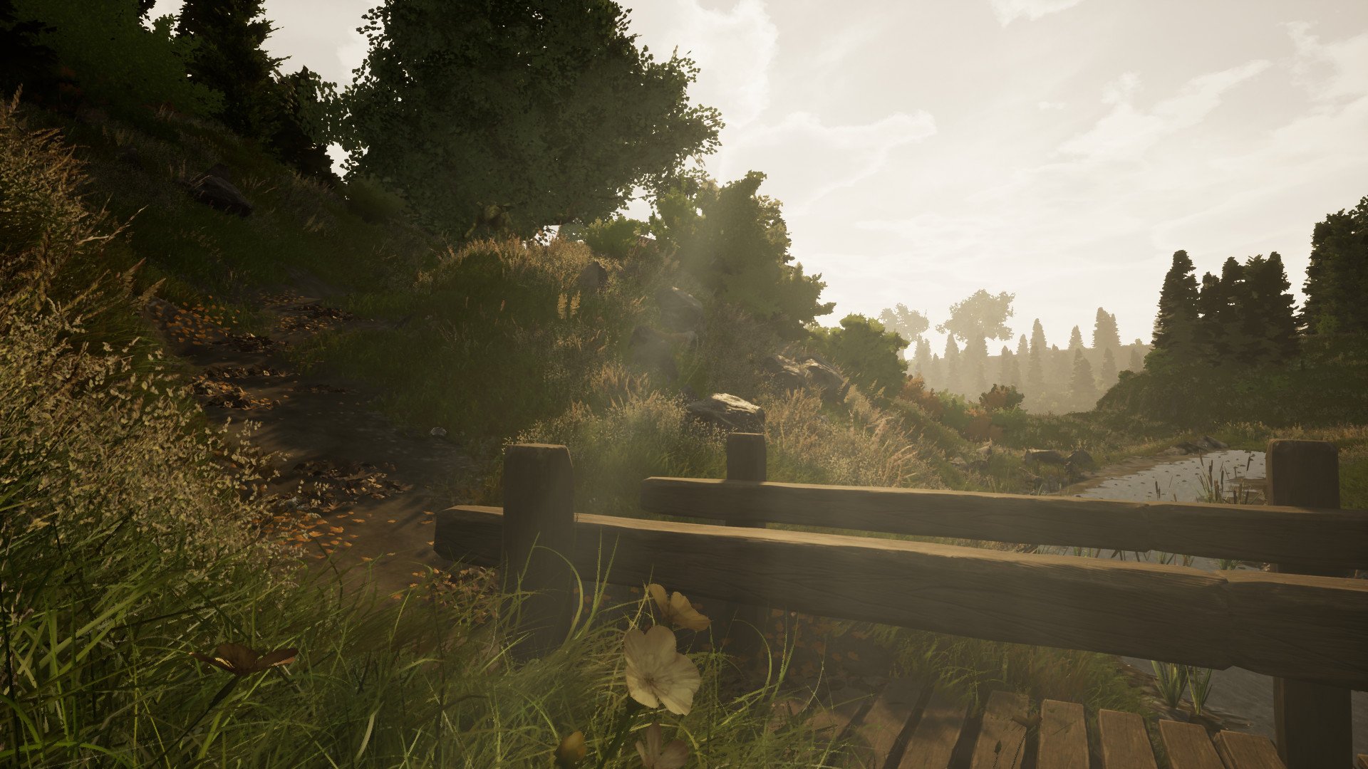 Скриншот из игры Jaws Of Extinction - 12