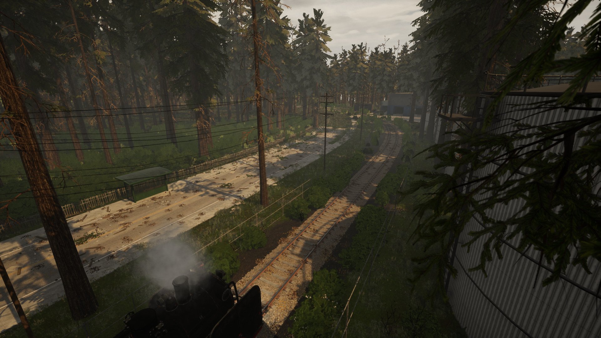 Скриншот из игры Jaws Of Extinction - 15