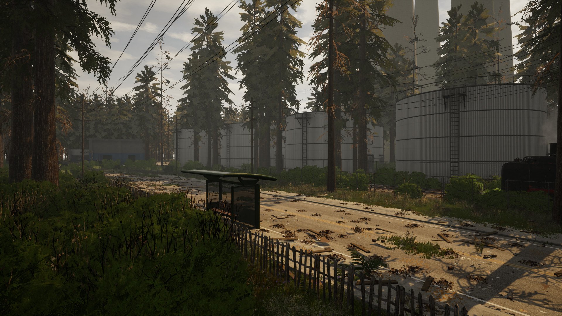 Скриншот из игры Jaws Of Extinction - 16