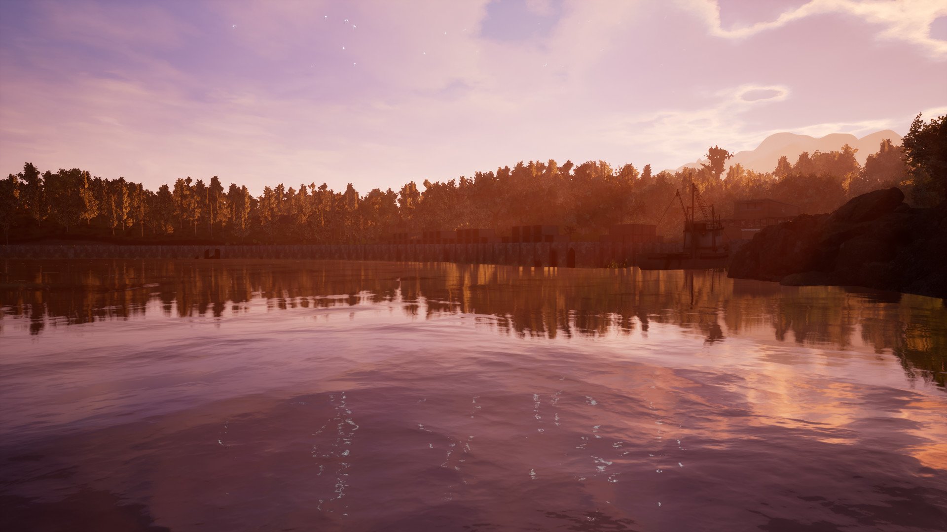 Скриншот из игры Jaws Of Extinction - 17