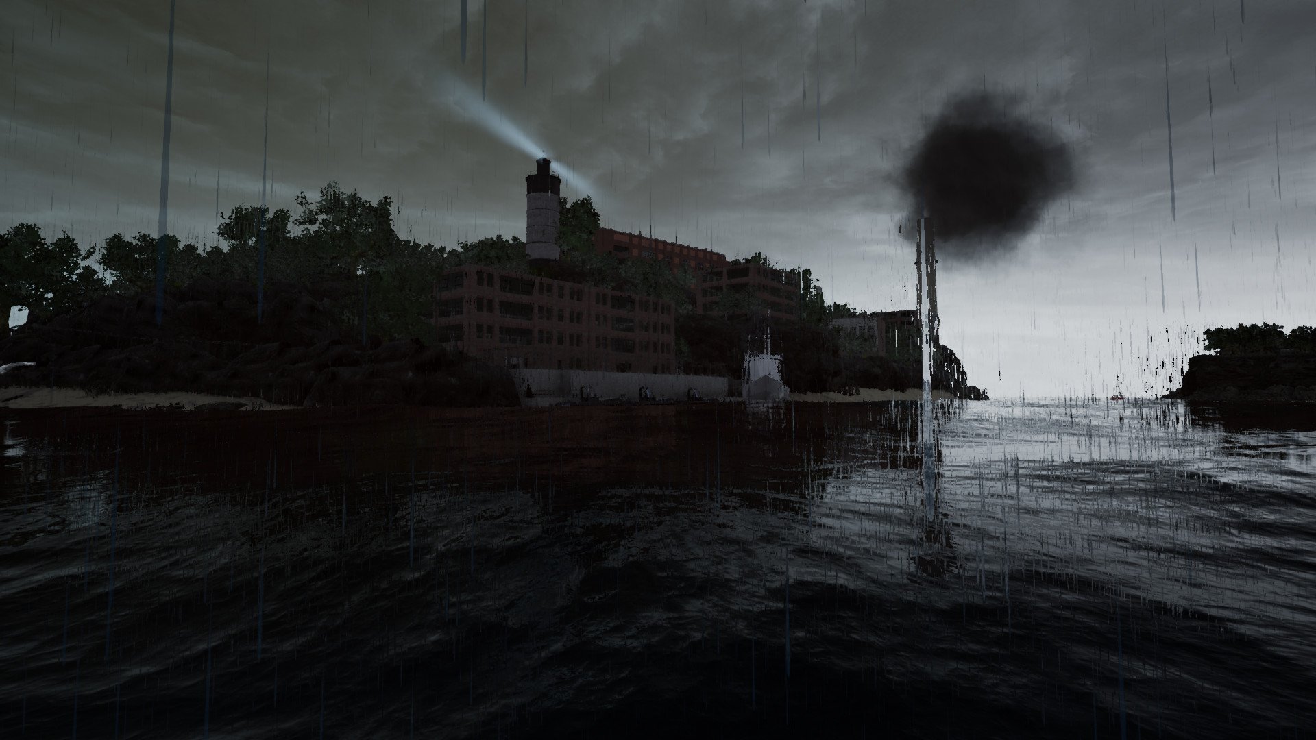 Скриншот из игры Jaws Of Extinction - 18