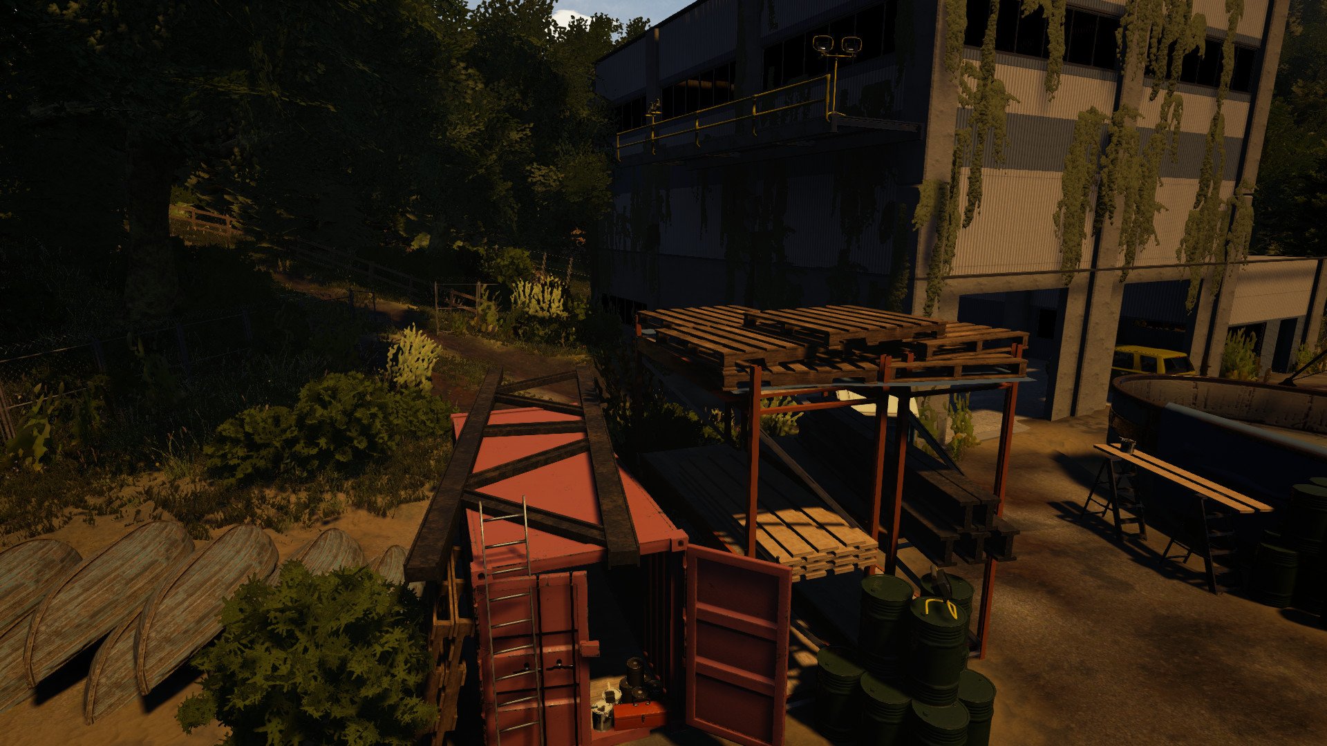 Скриншот из игры Jaws Of Extinction - 22