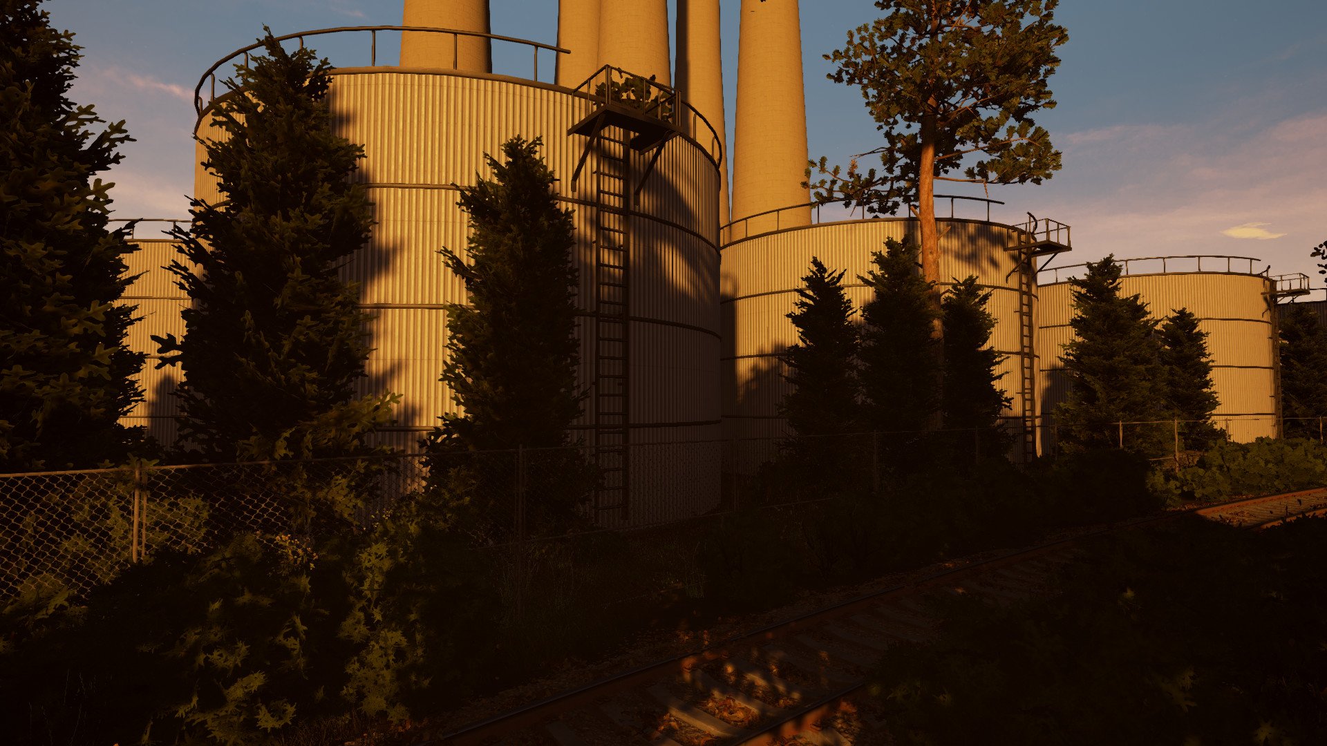 Скриншот из игры Jaws Of Extinction - 23