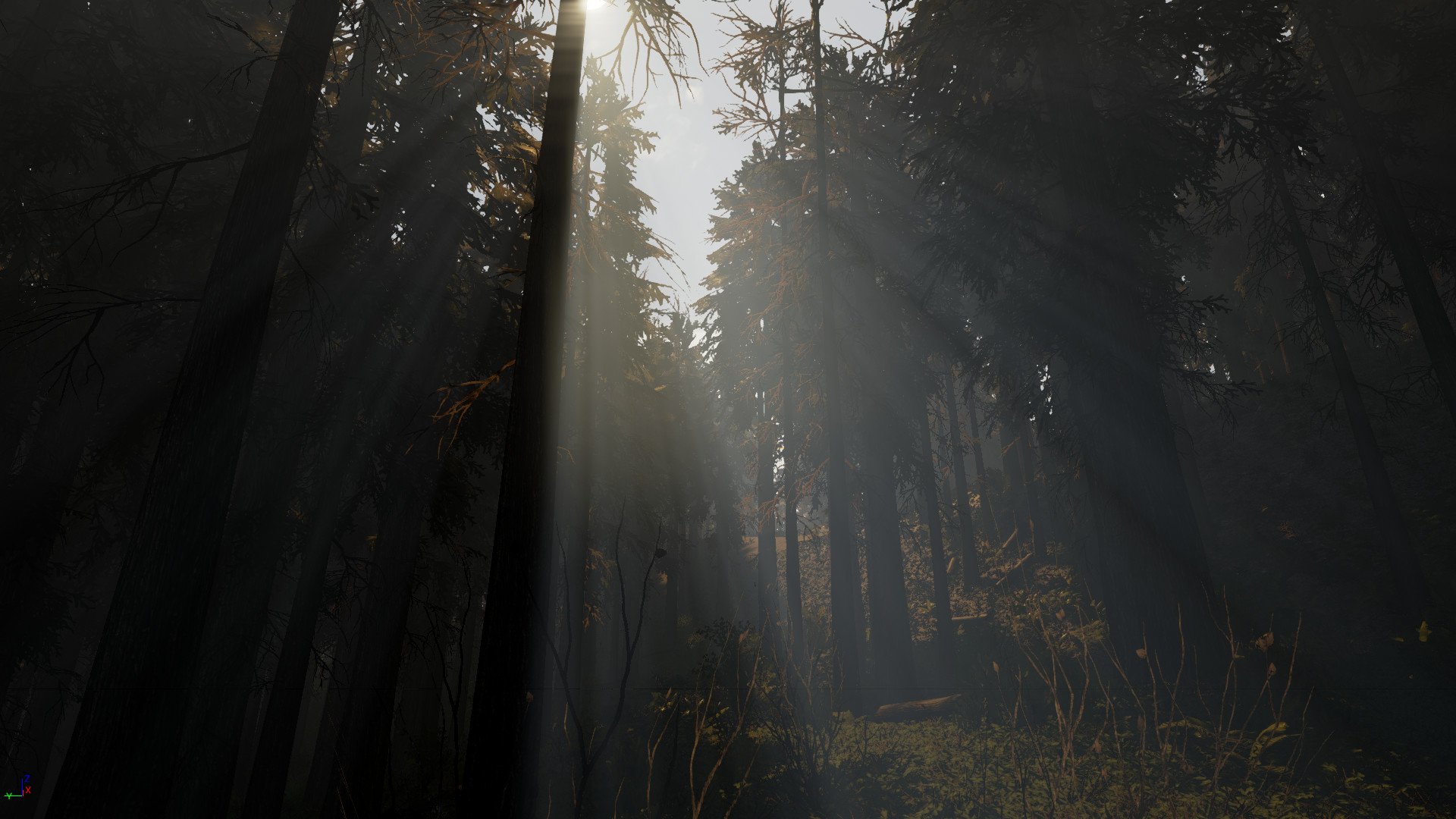 Скриншот из игры Jaws Of Extinction - 25