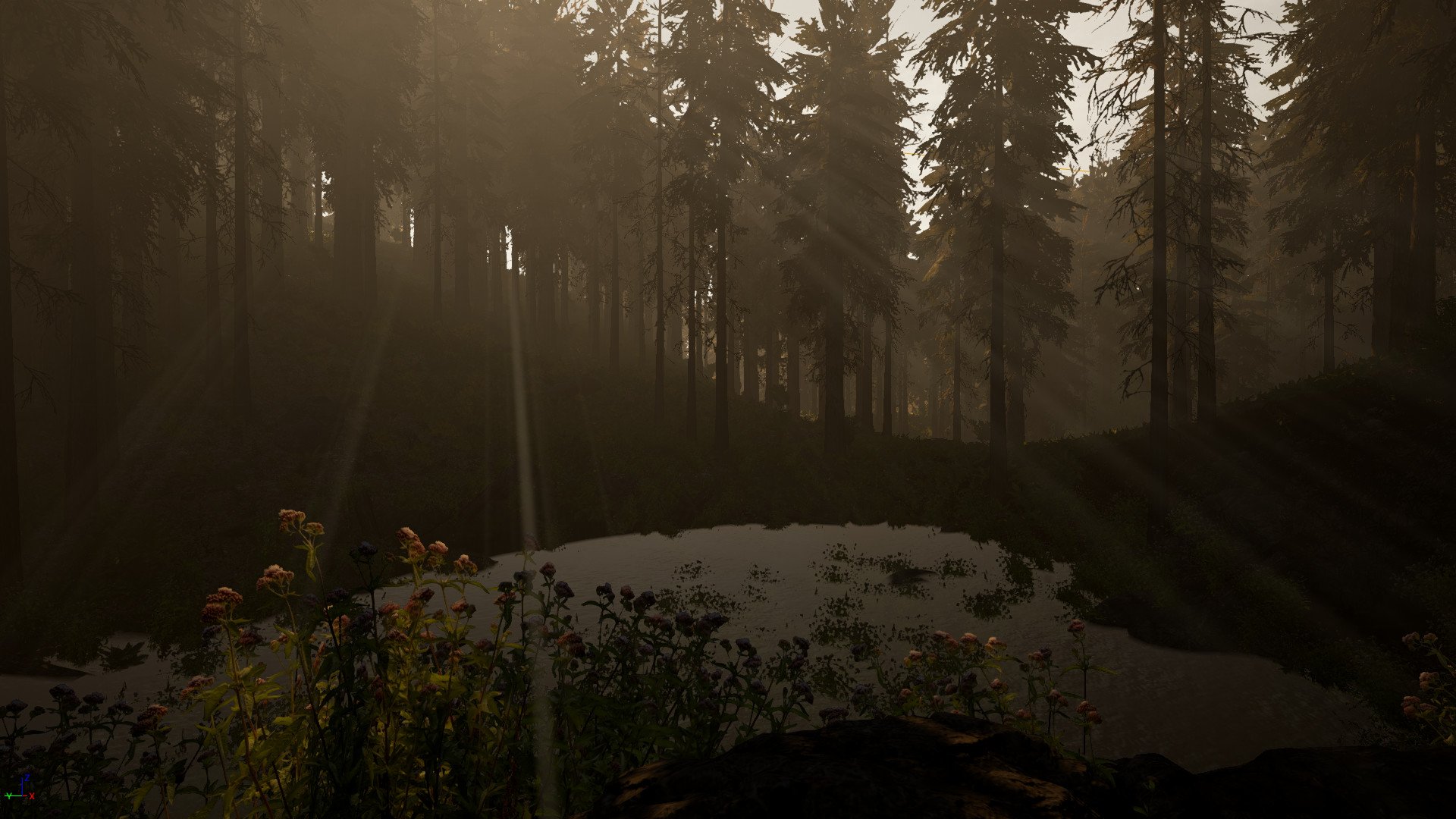 Скриншот из игры Jaws Of Extinction - 27