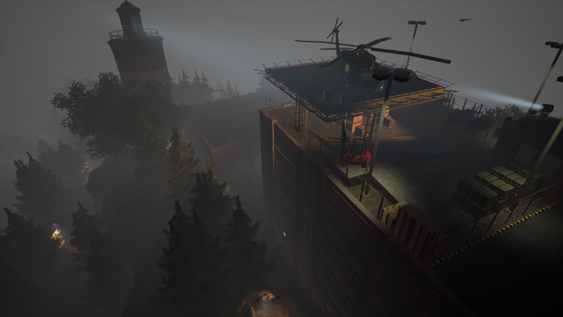 Скриншот из игры Jaws Of Extinction - 28