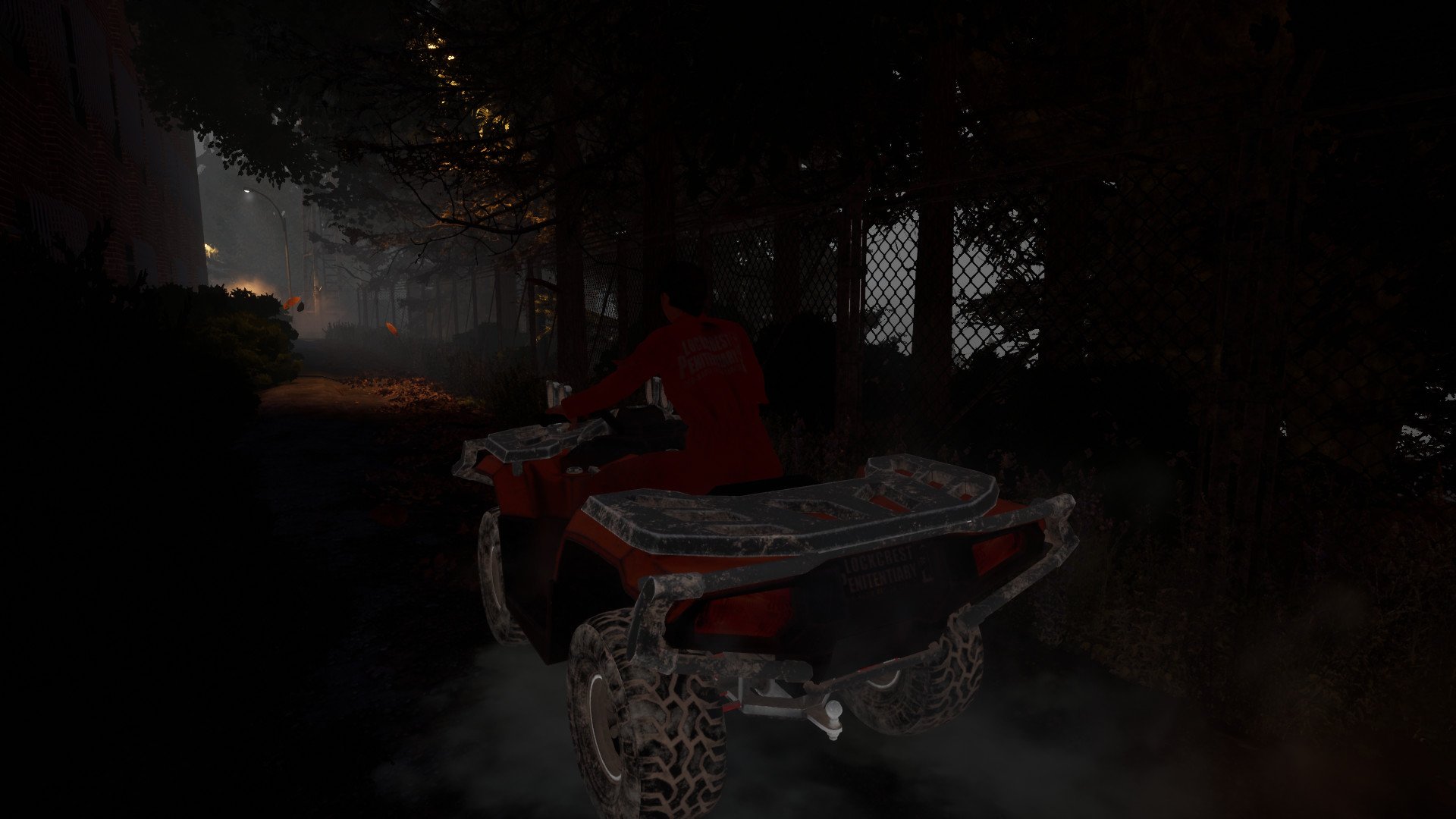 Скриншот из игры Jaws Of Extinction - 29