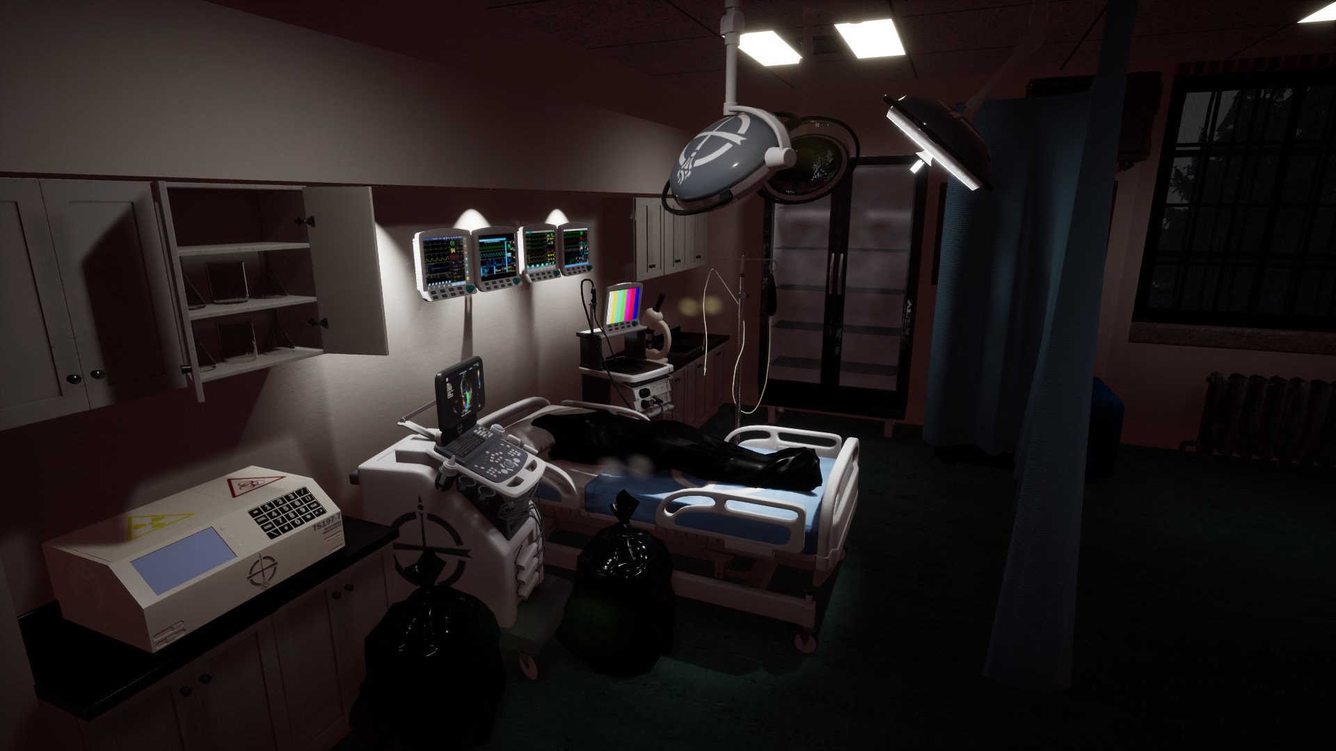 Скриншот из игры Jaws Of Extinction - 30