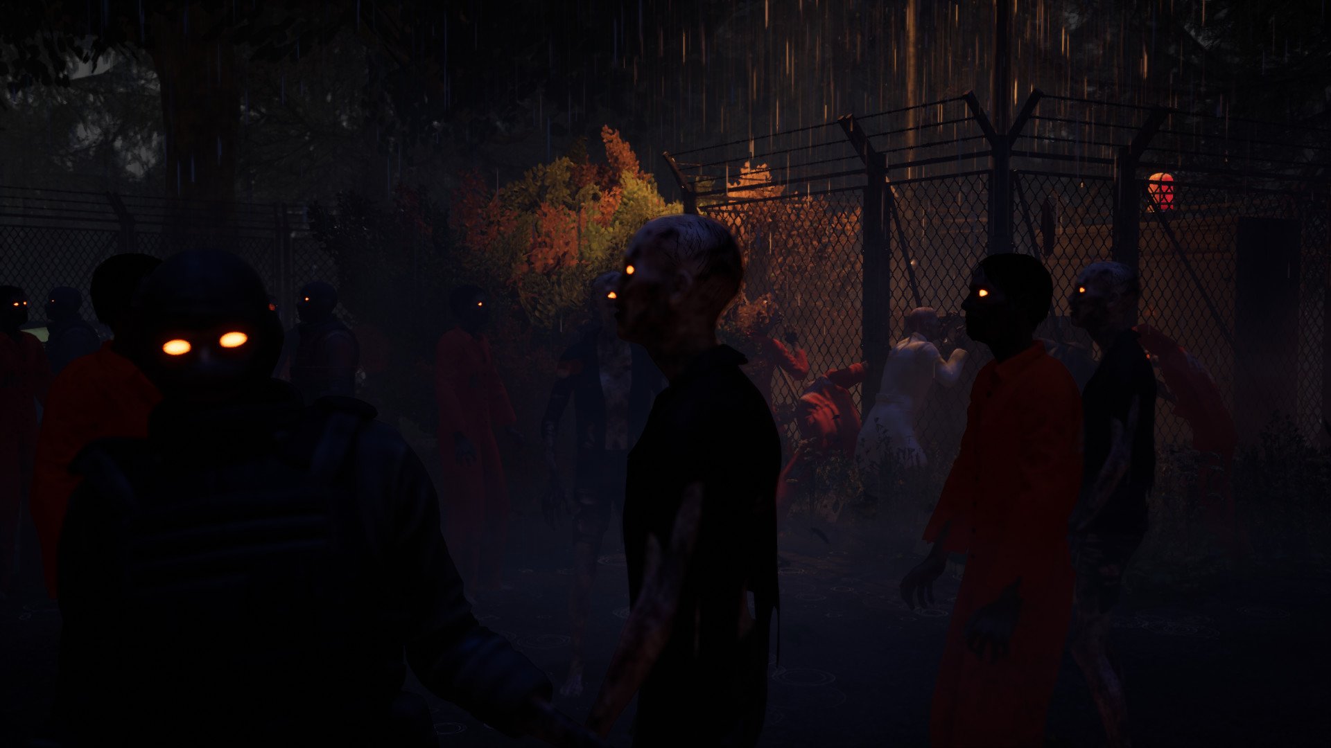 Скриншот из игры Jaws Of Extinction - 5