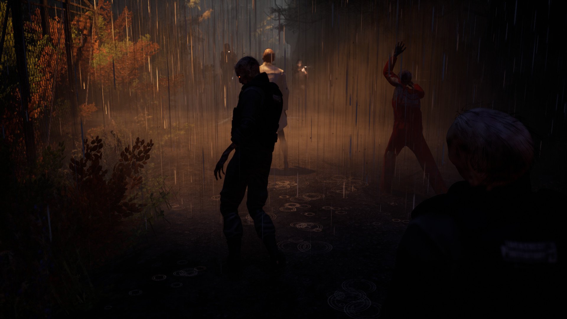 Скриншот из игры Jaws Of Extinction - 7