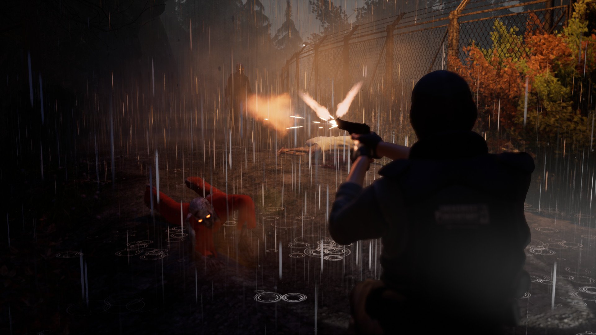 Скриншот из игры Jaws Of Extinction - 9