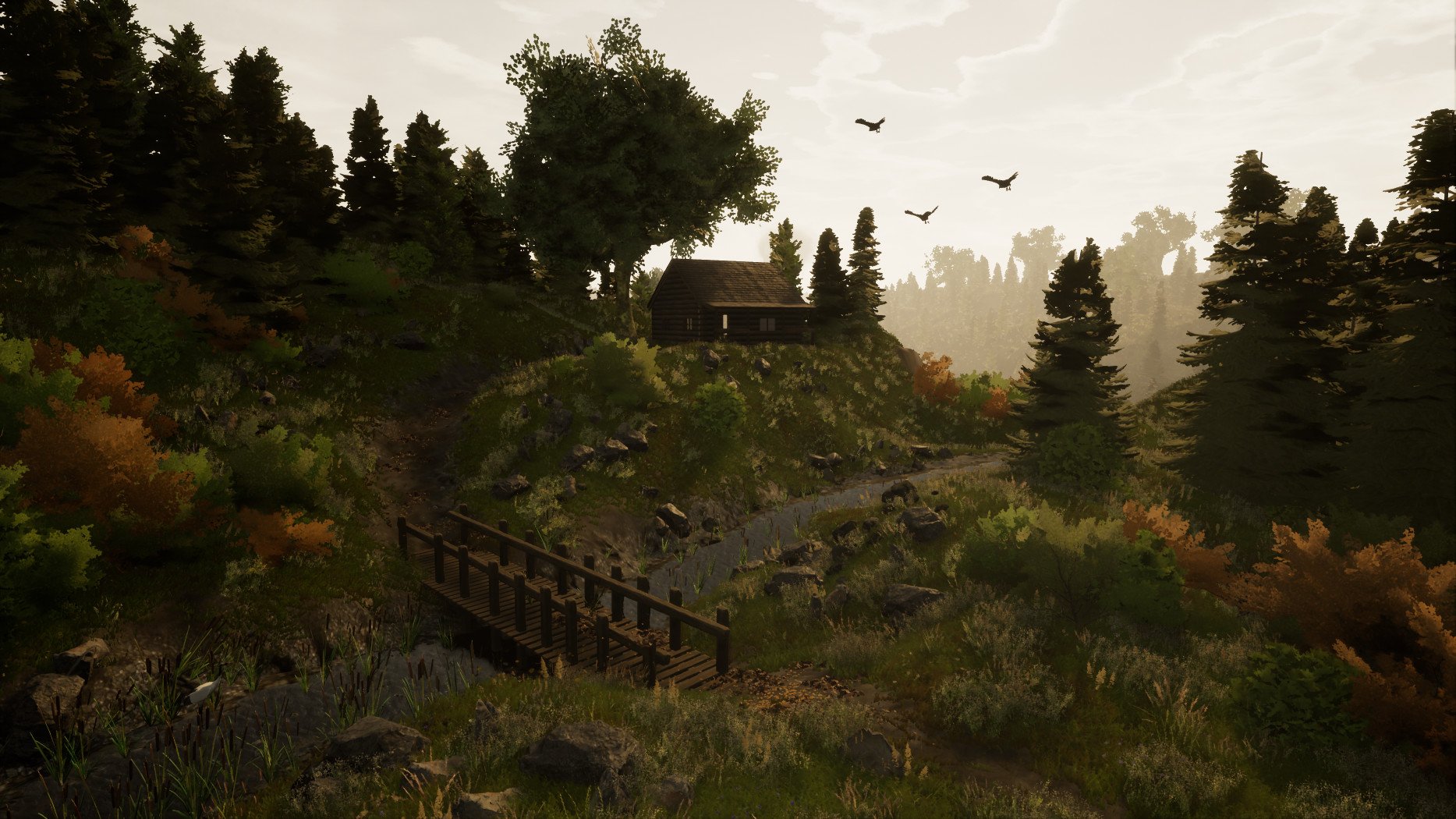 Скриншот из игры Jaws Of Extinction - 10