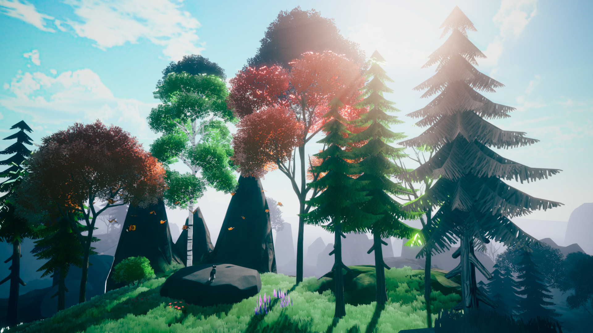 Скриншот из игры Farewell North - 1