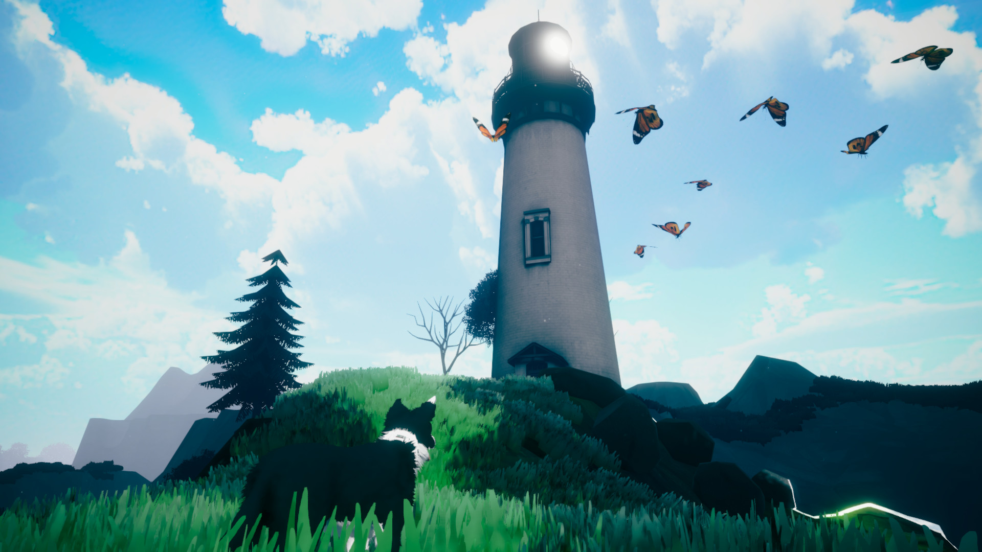 Скриншот из игры Farewell North - 19