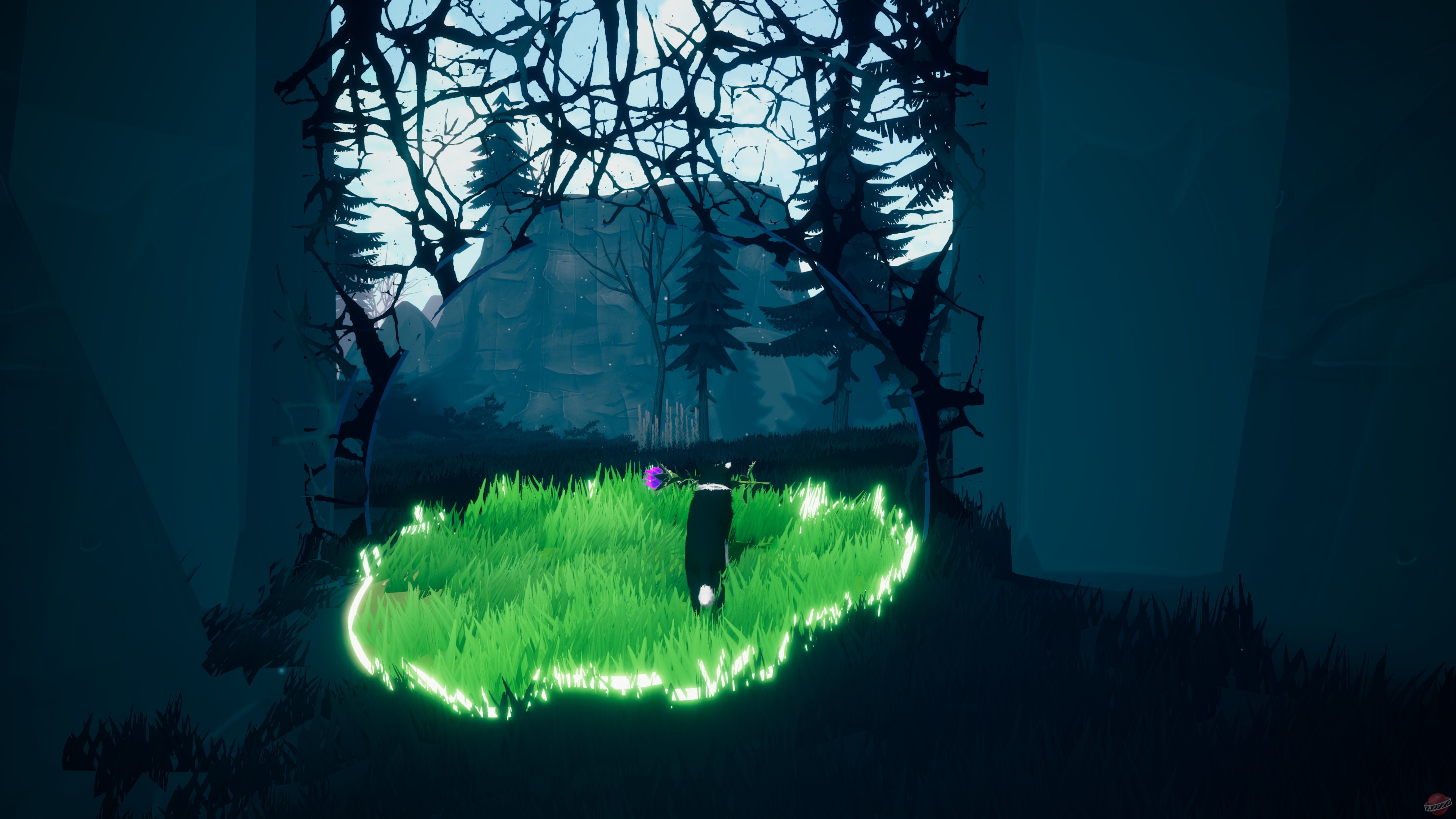 Скриншот из игры Farewell North - 28