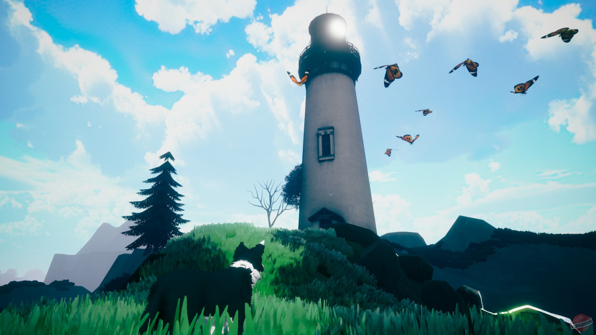 Скриншот из игры Farewell North - 34