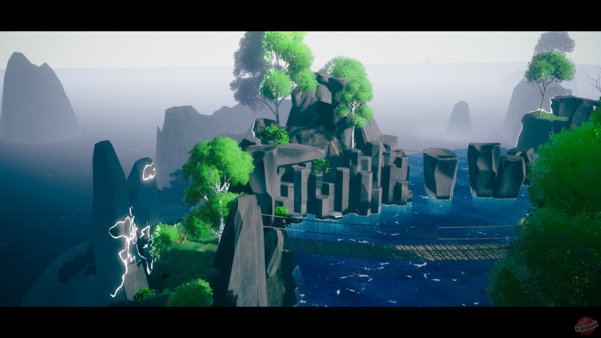 Скриншот из игры Farewell North - 14