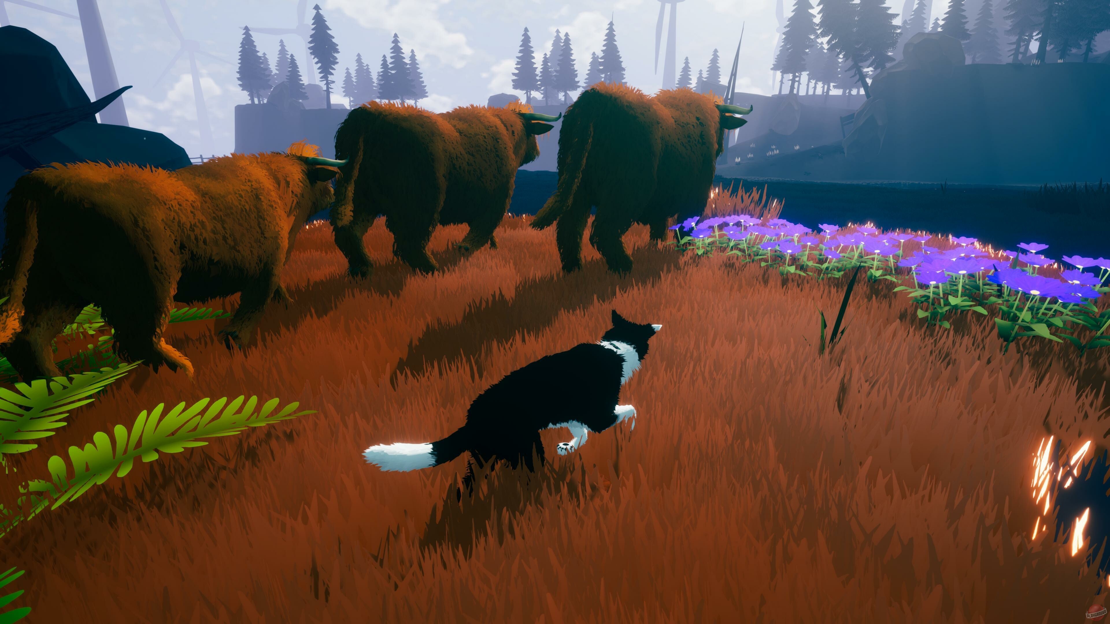 Скриншот из игры Farewell North - 7