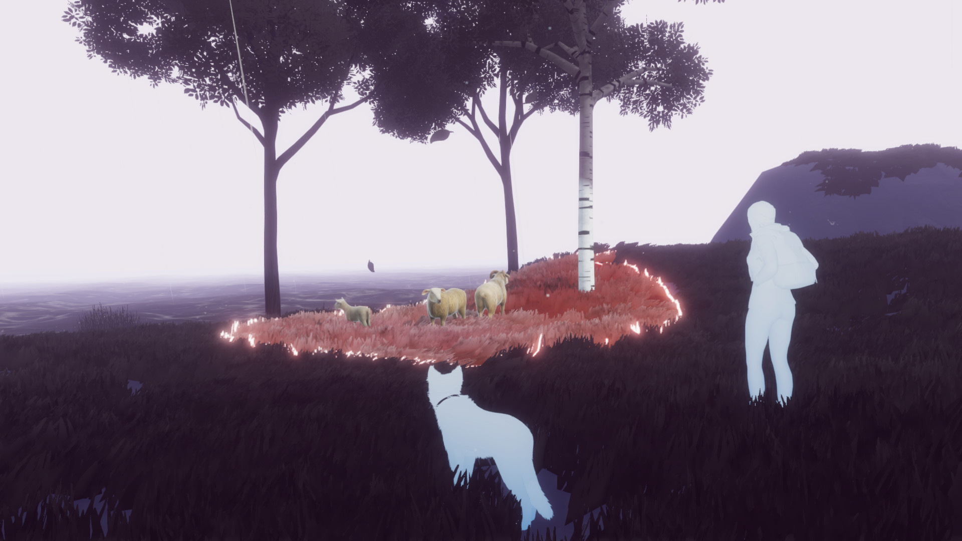 Скриншот из игры Farewell North - 12