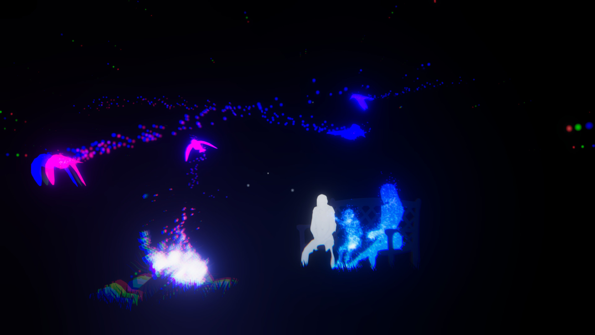 Скриншот из игры Farewell North - 13