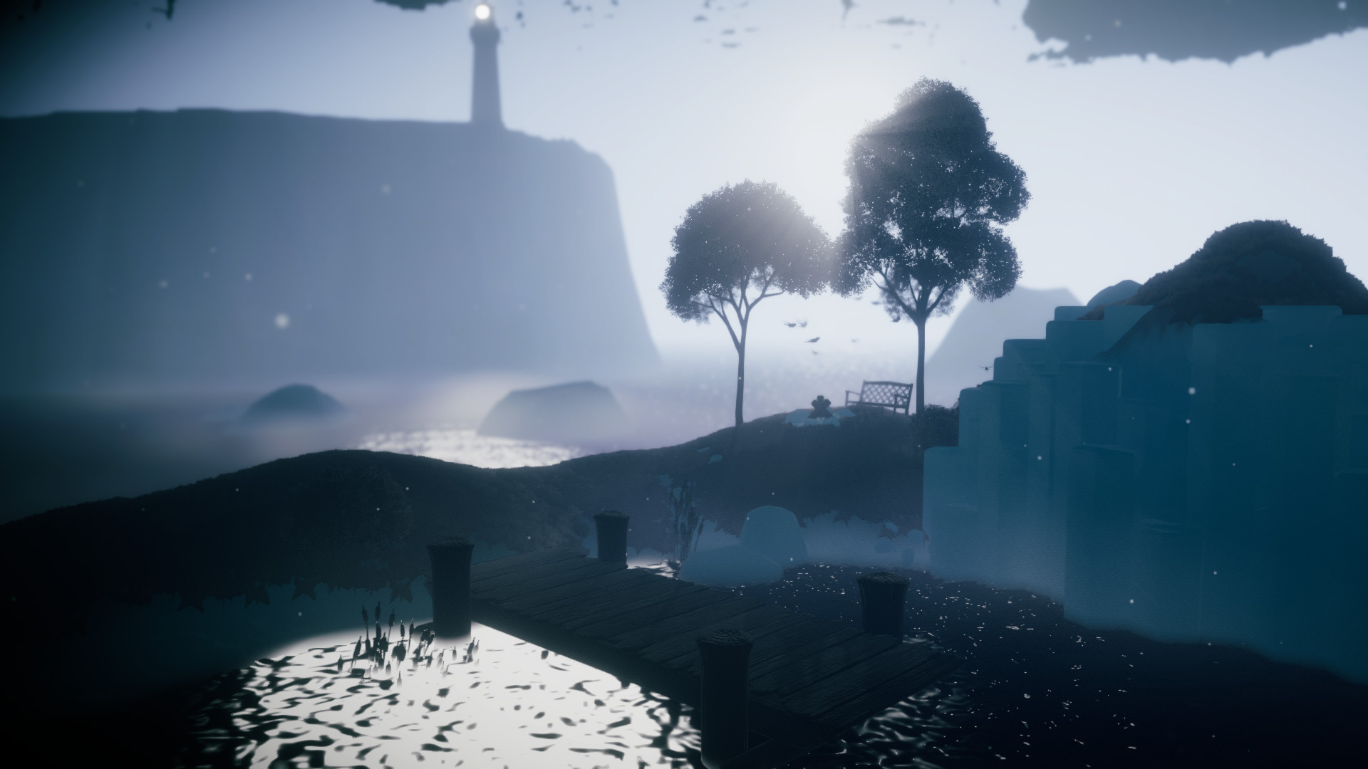 Скриншот из игры Farewell North - 29