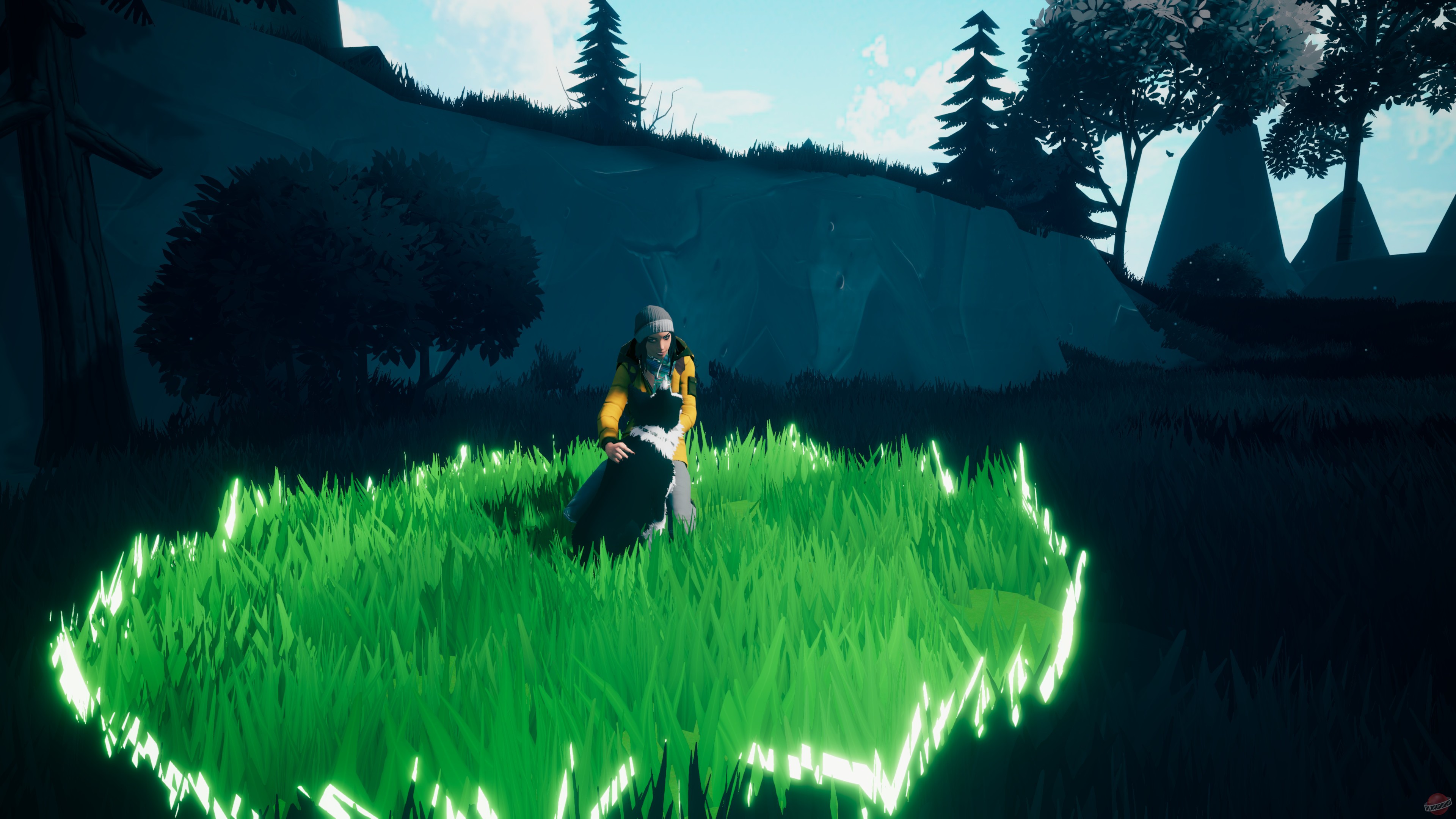 Скриншот из игры Farewell North - 21