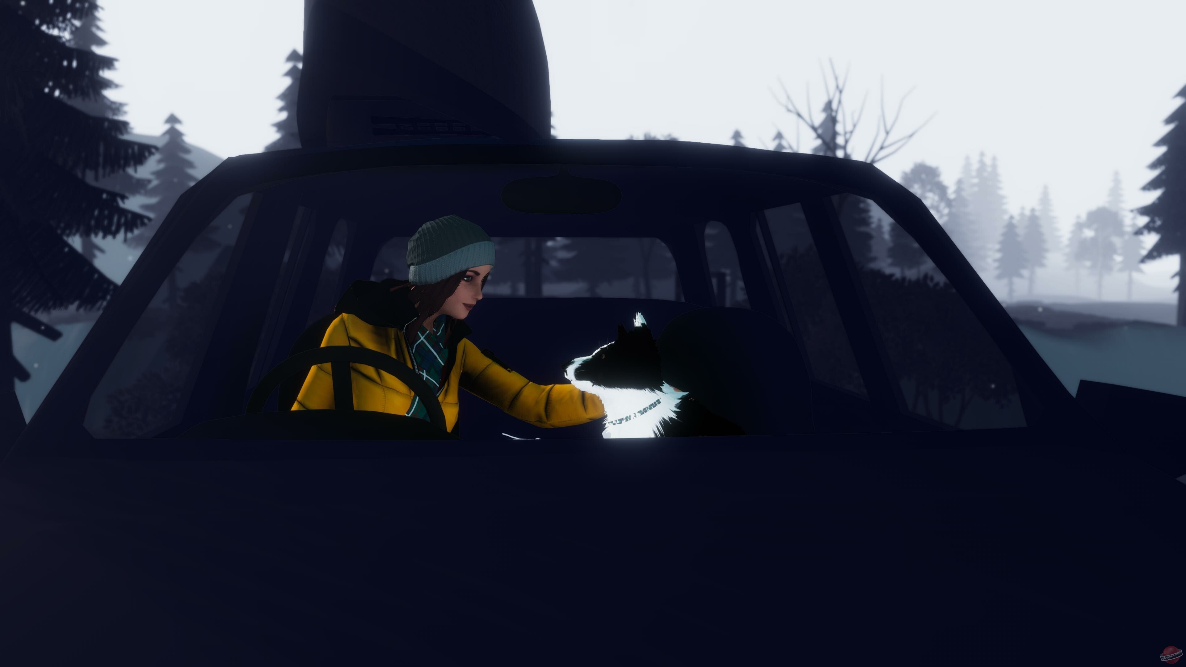 Скриншот из игры Farewell North - 25