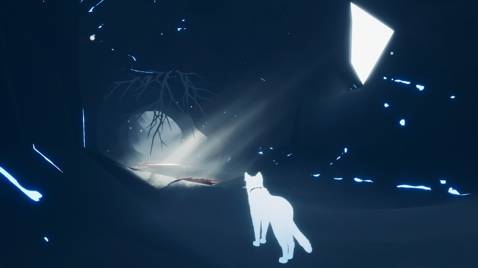 Скриншот из игры Farewell North - 6