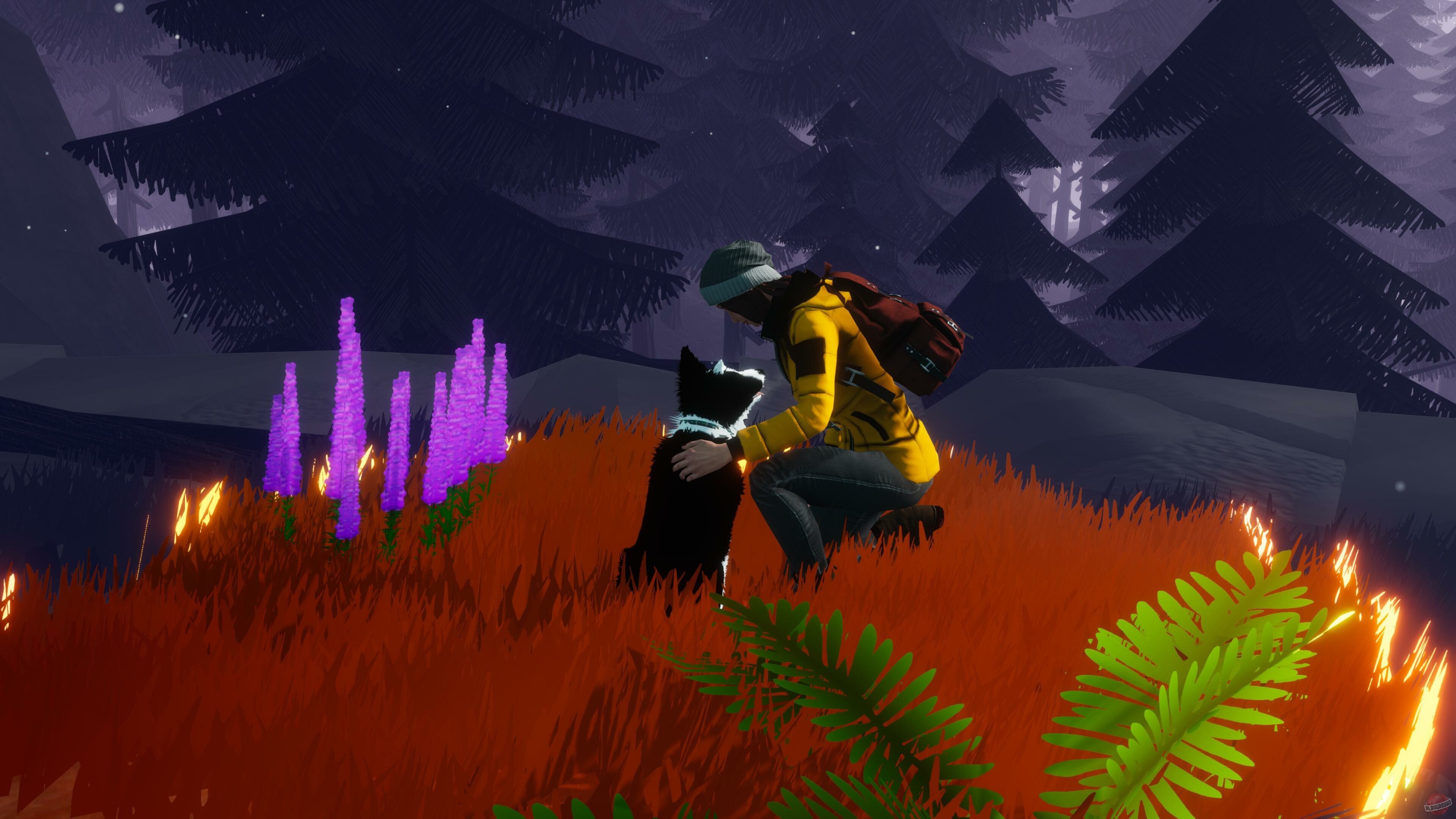 Скриншот из игры Farewell North - 5