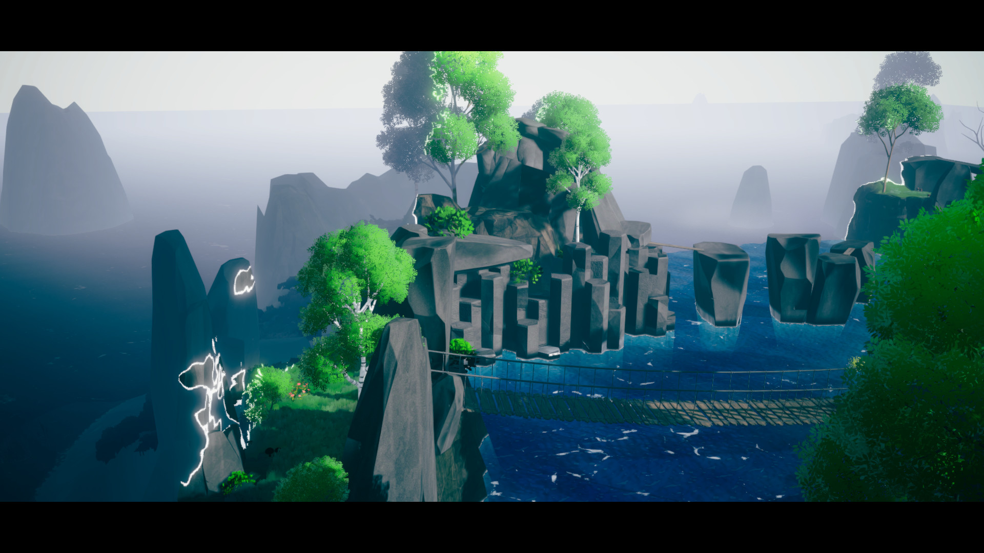 Скриншот из игры Farewell North - 20