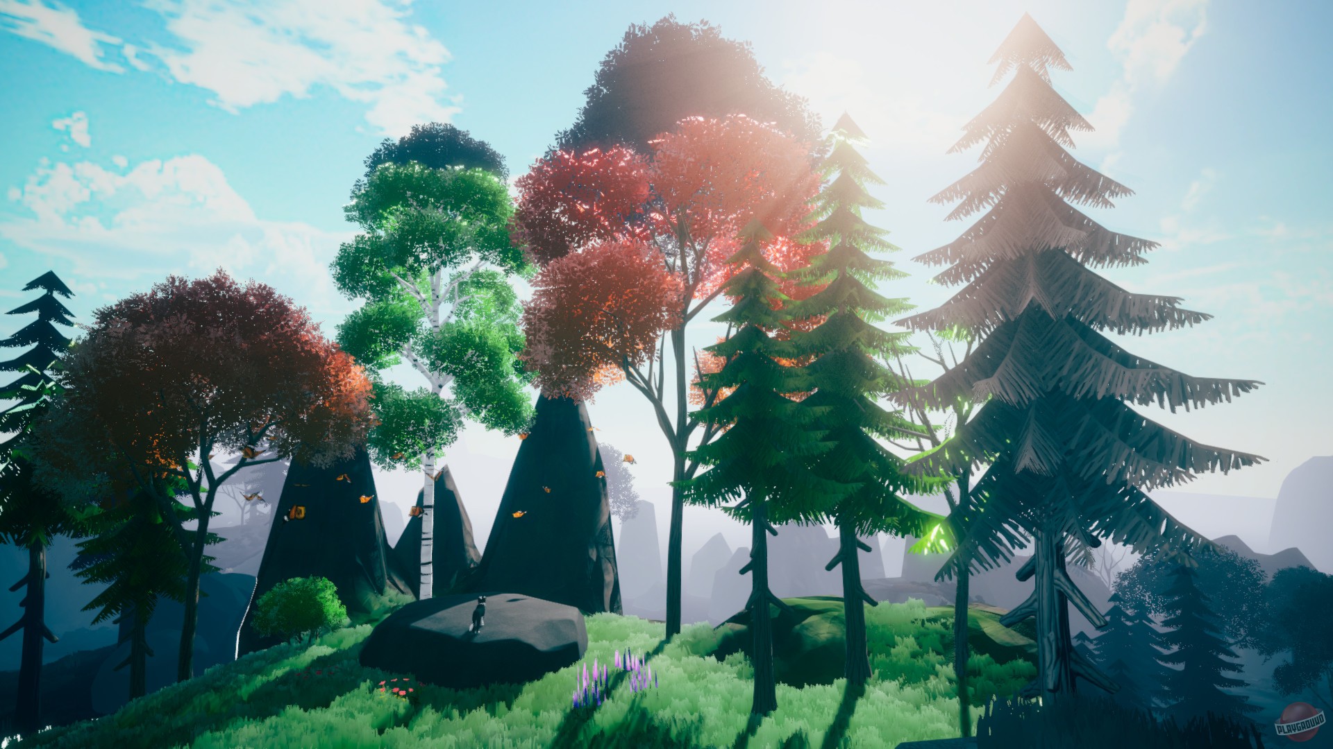 Скриншот из игры Farewell North - 3