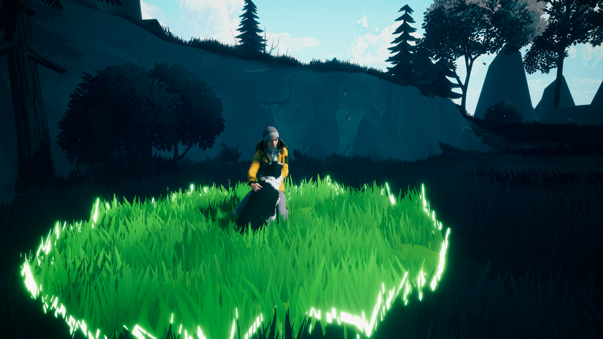 Скриншот из игры Farewell North - 8