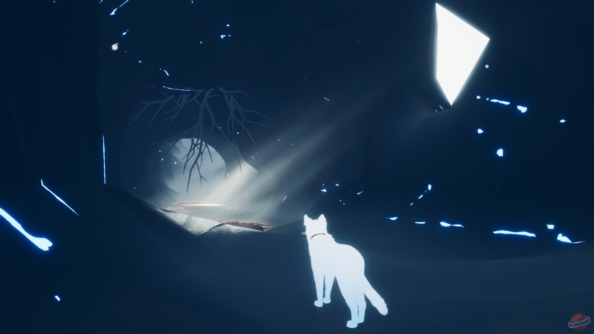 Скриншот из игры Farewell North - 18