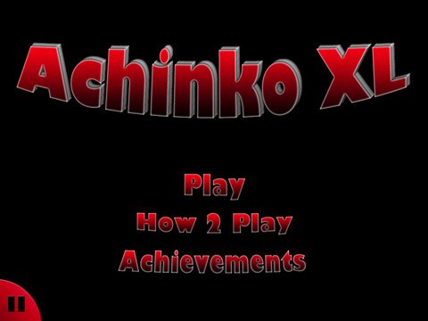 Скриншот из игры Achinko XL - 1