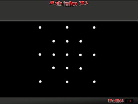 Скриншот из игры Achinko XL - 4