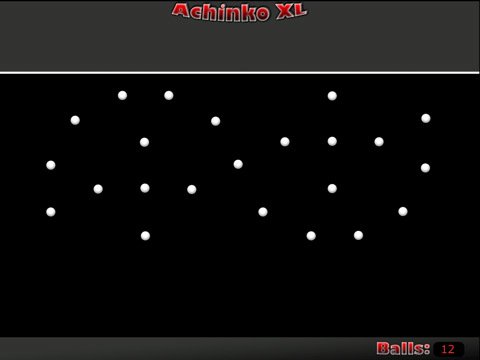 Скриншот из игры Achinko XL - 5