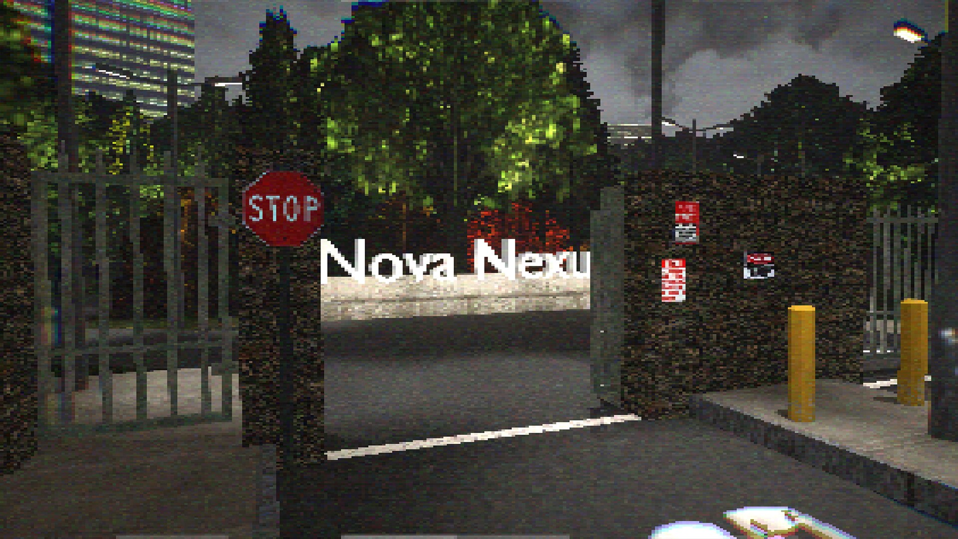 Скриншот из игры Security Booth: Director's Cut - 6