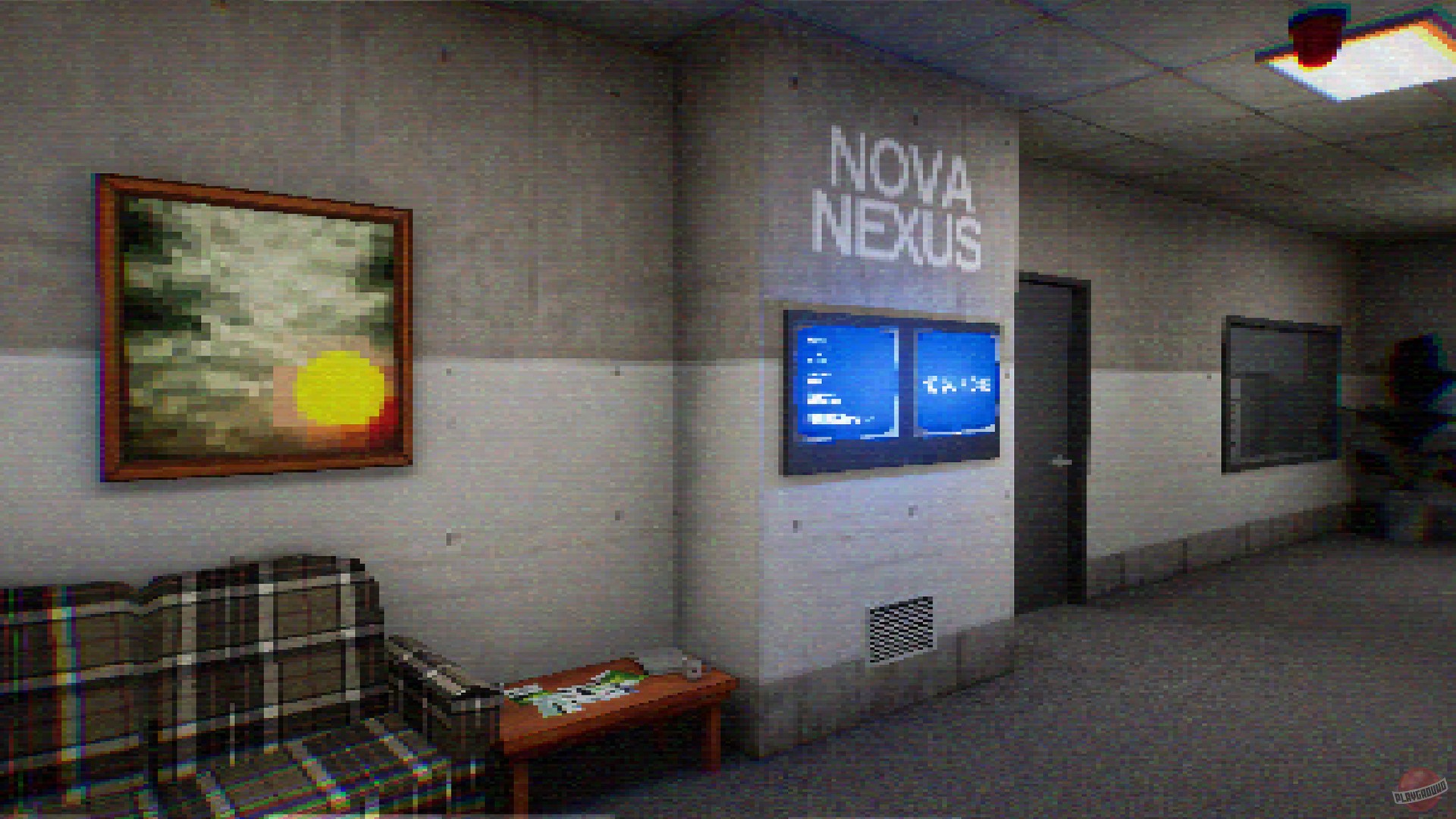 Скриншот из игры Security Booth: Director's Cut - 10