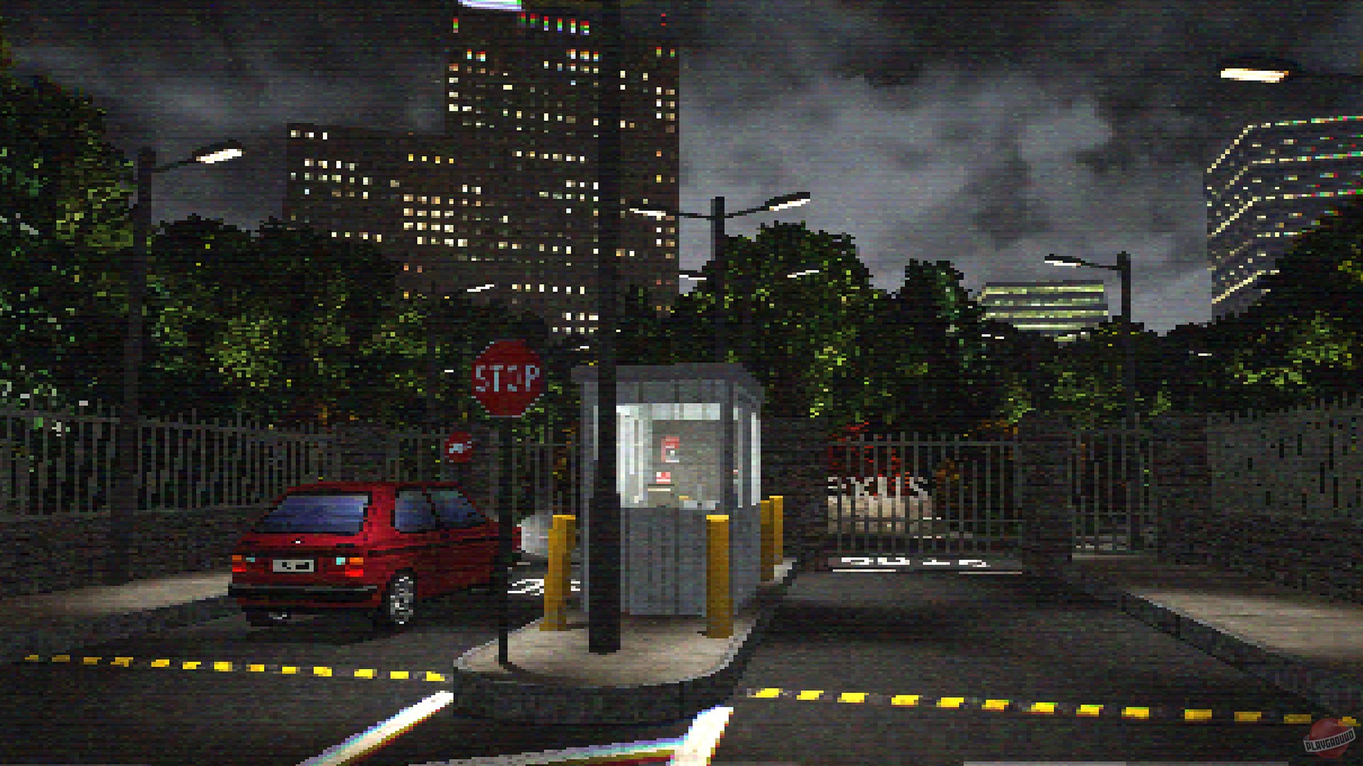 Скриншот из игры Security Booth: Director's Cut - 12