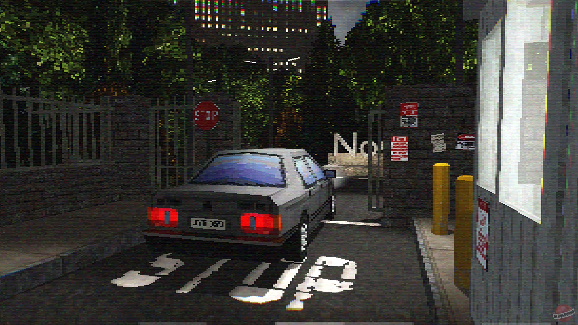 Скриншот из игры Security Booth: Director's Cut - 14