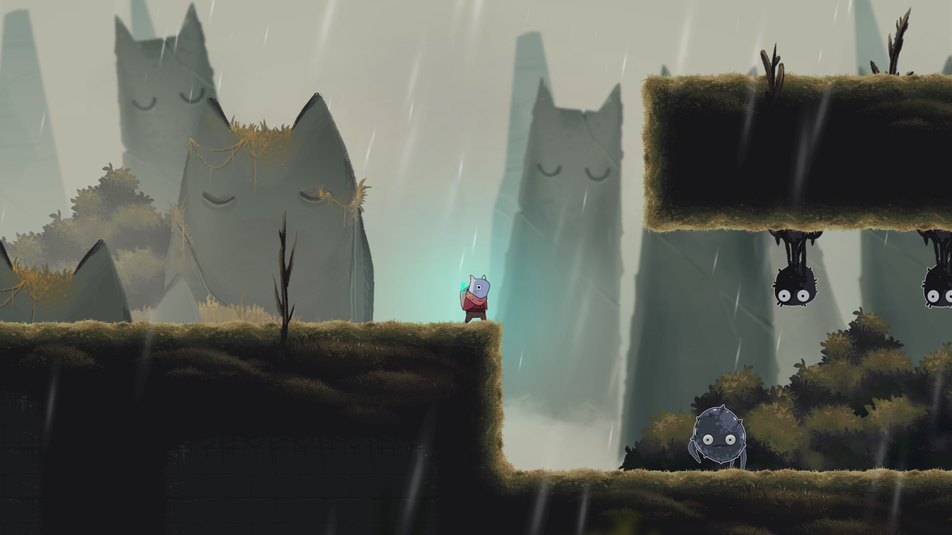 Скриншот из игры Islets - 36