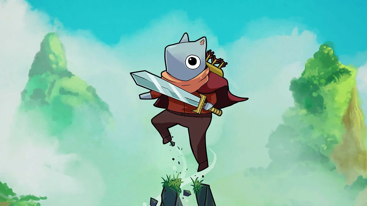 Скриншот из игры Islets - 26