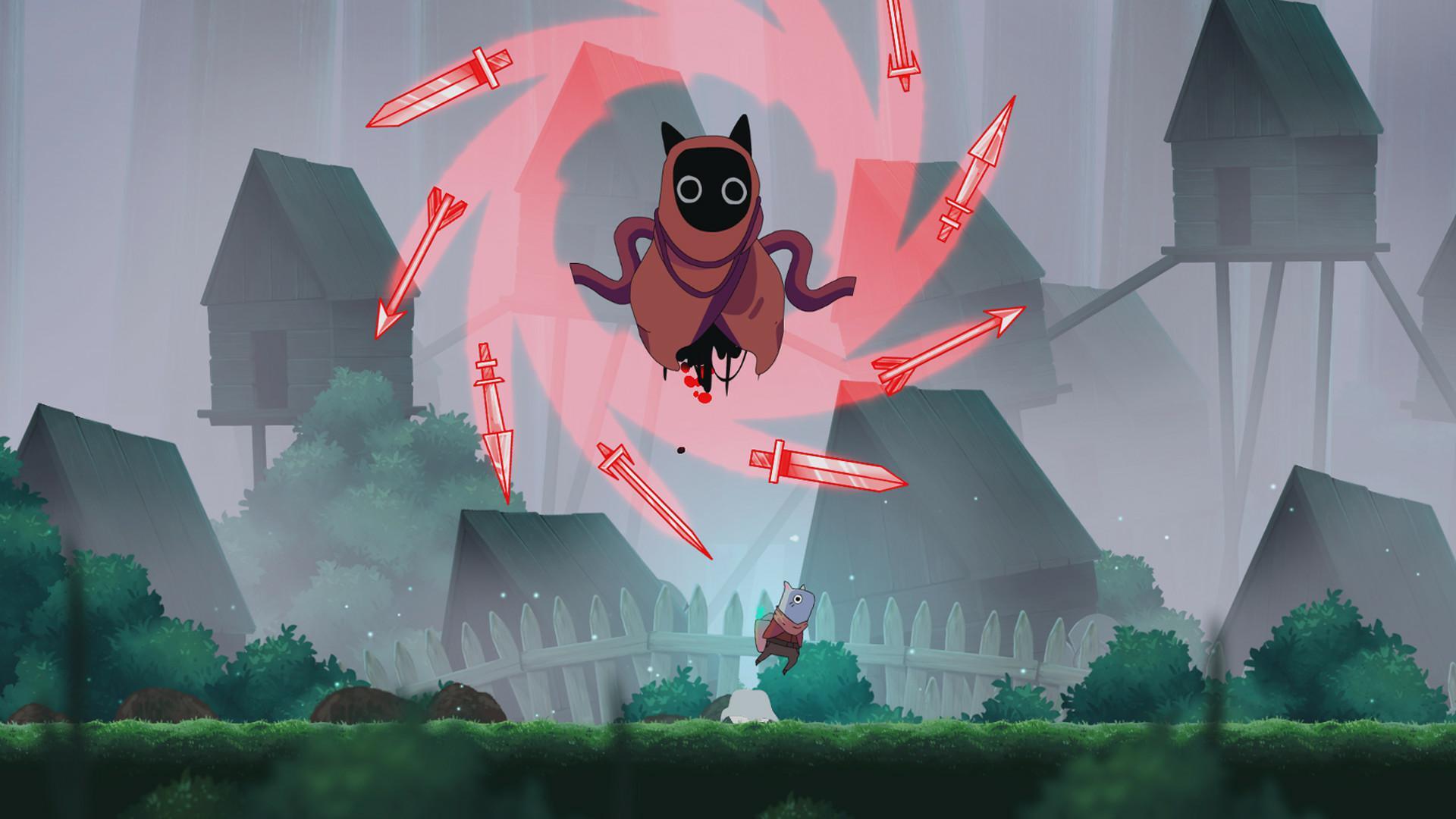 Скриншот из игры Islets - 46