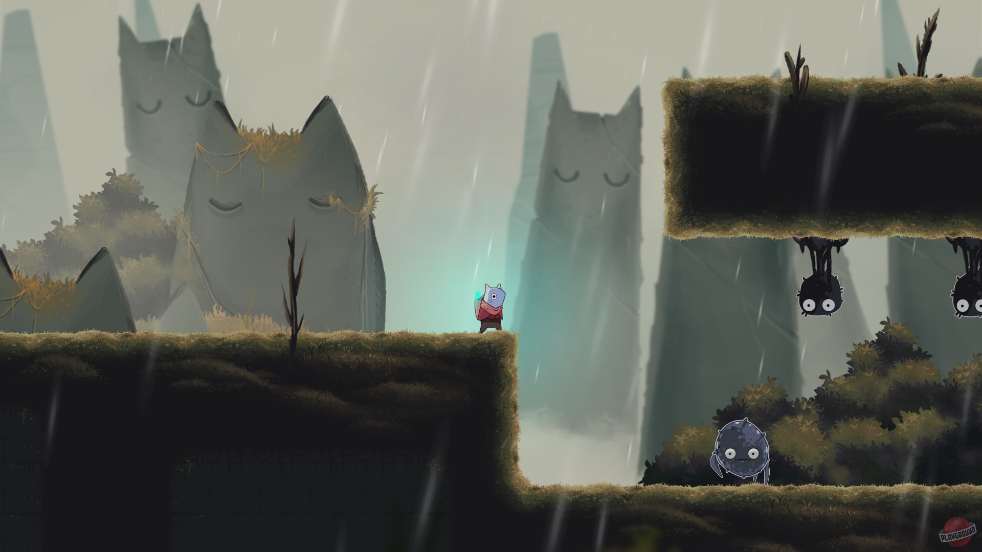 Скриншот из игры Islets - 8