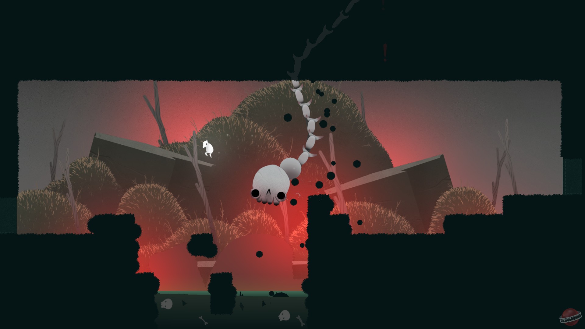 Скриншот из игры Sheepo - 10